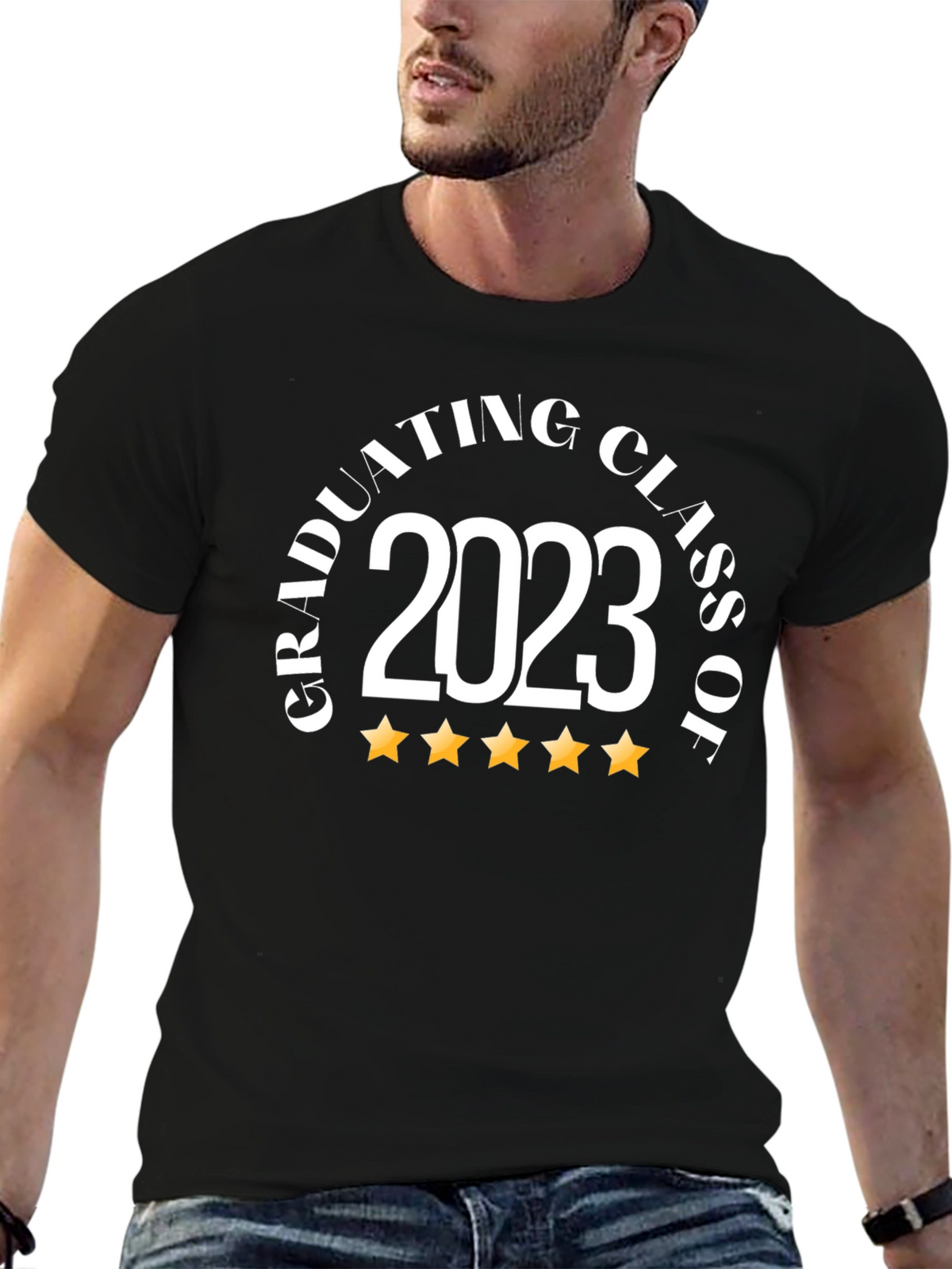 Graduating Class of 2023 T-Shirt