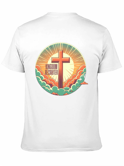 Kingdom Recruiter Graphic Tee