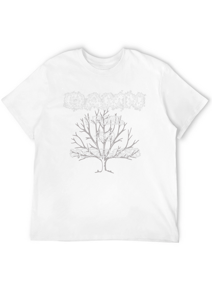 Damn I Feel So Hopeless Graphic Tee