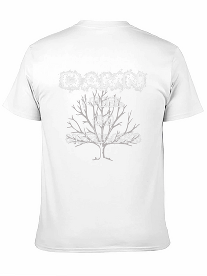 Damn I Feel So Hopeless Graphic Tee