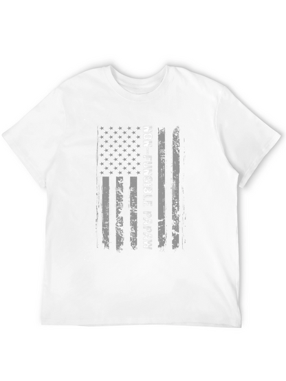 Non-Fungible Papaw Flag T-Shirt