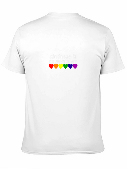 Kindness is Everything LGBTQ+ T-Shirt