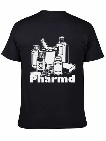 Pharmd T-shirt - Pharmacy School Gift