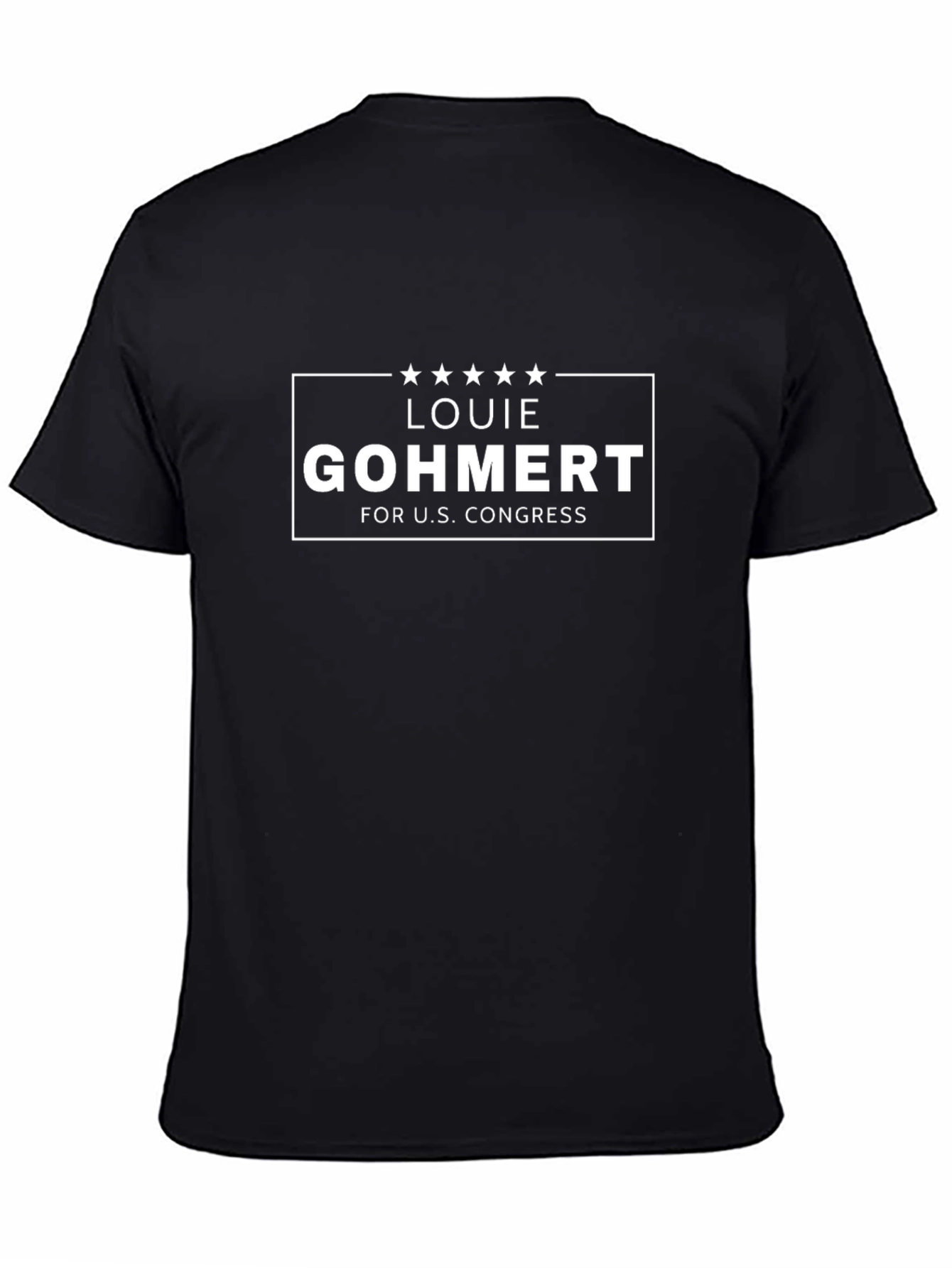 Louie Gohmert for U.S. Congress T-Shirt
