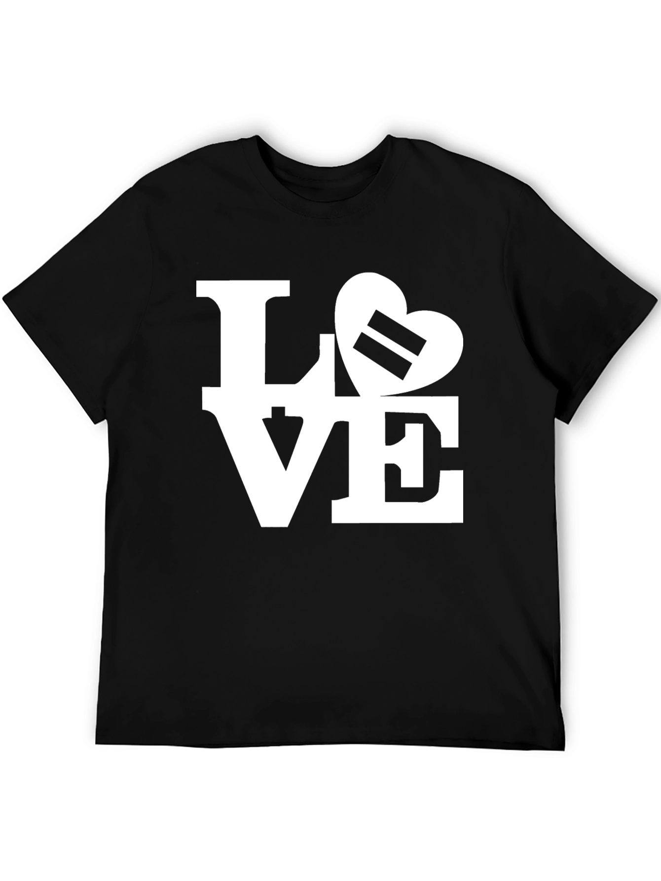 Love Equality T-Shirt