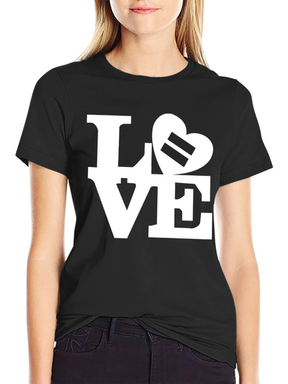Love Equality T-Shirt