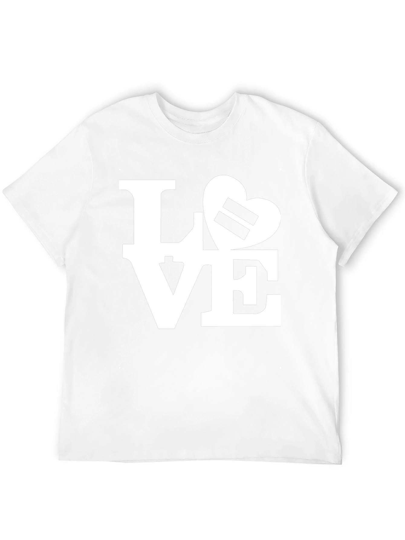 Love Equality T-Shirt