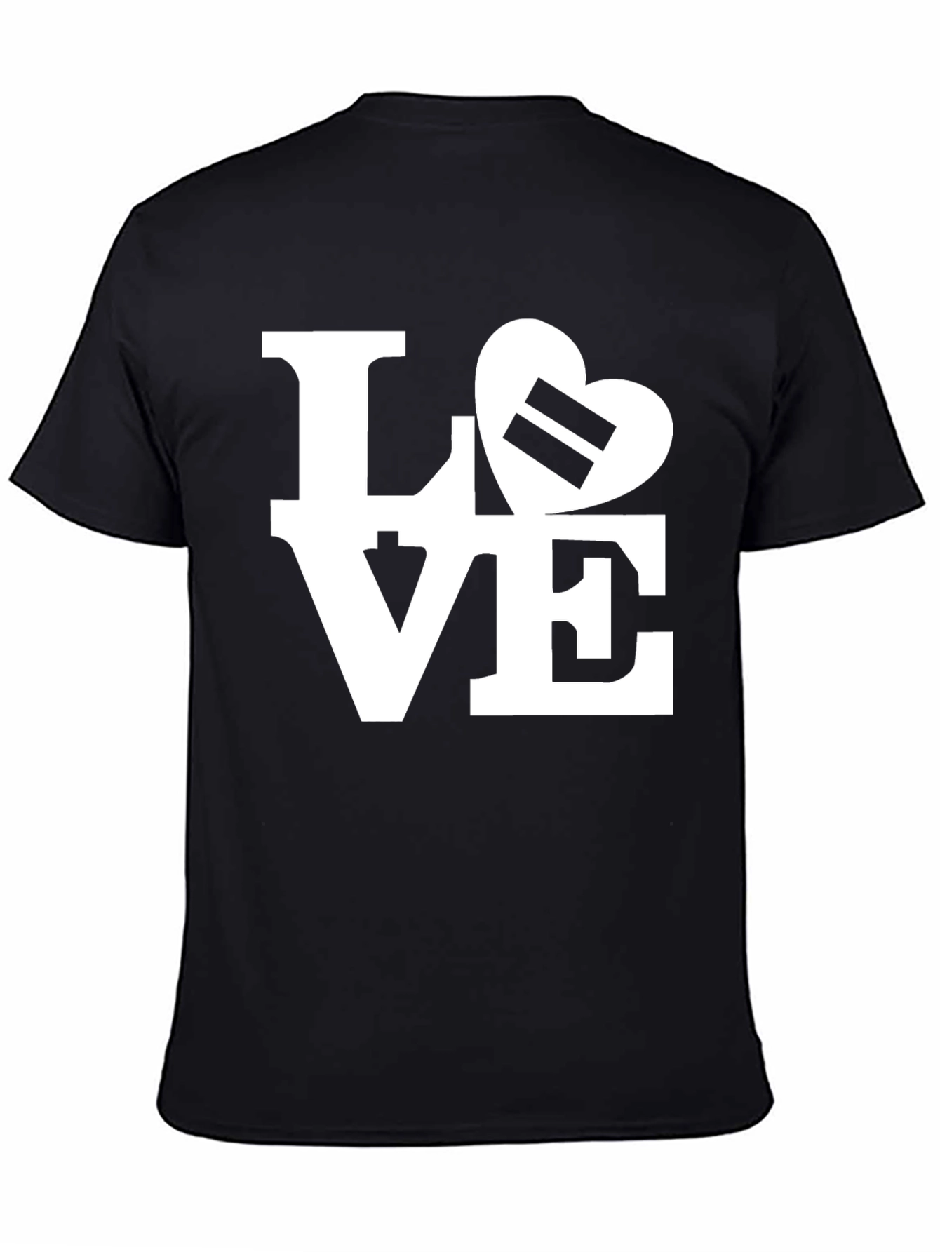 Love Equality T-Shirt