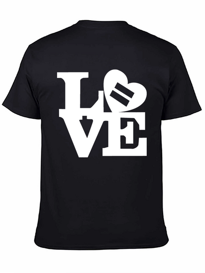 Love Equality T-Shirt