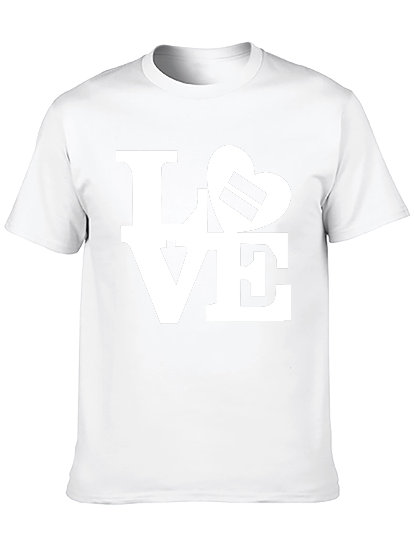 Love Equality T-Shirt