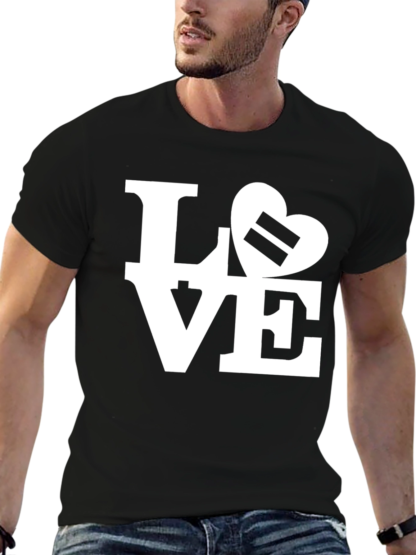 Love Equality T-Shirt