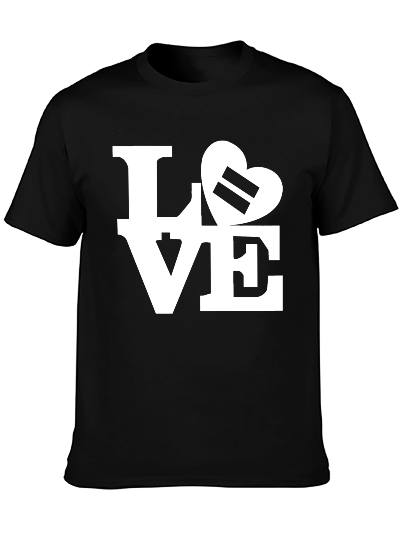 Love Equality T-Shirt