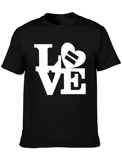 Love Equality T-Shirt
