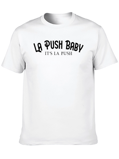 La Push Baby T-Shirt - Bella+Canvas 3001