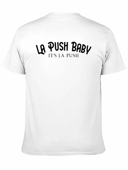 La Push Baby T-Shirt - Bella+Canvas 3001