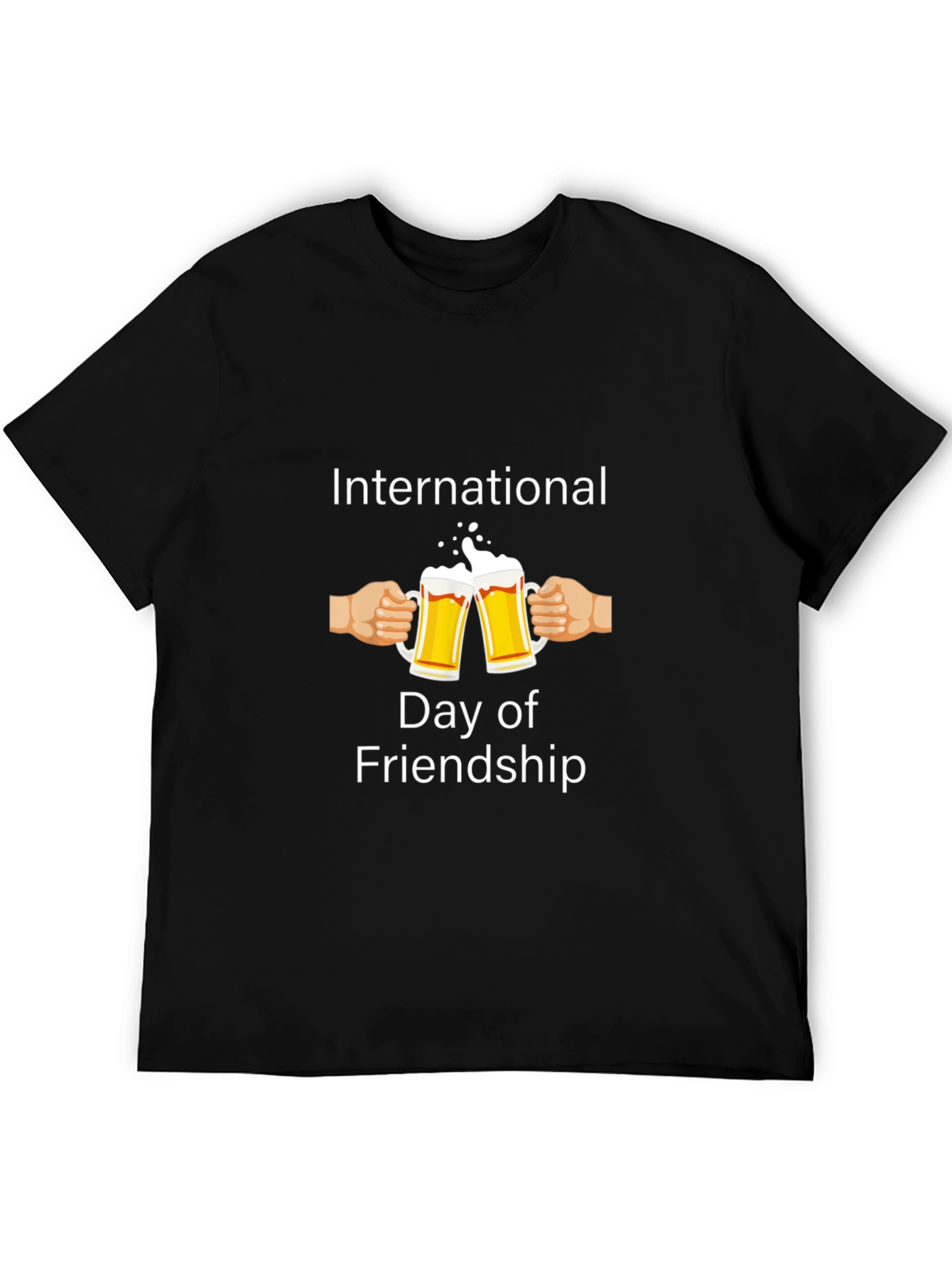International Day of Friendship T-Shirt