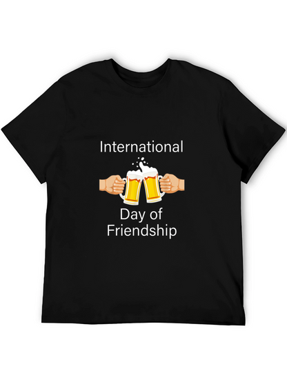 International Day of Friendship T-Shirt