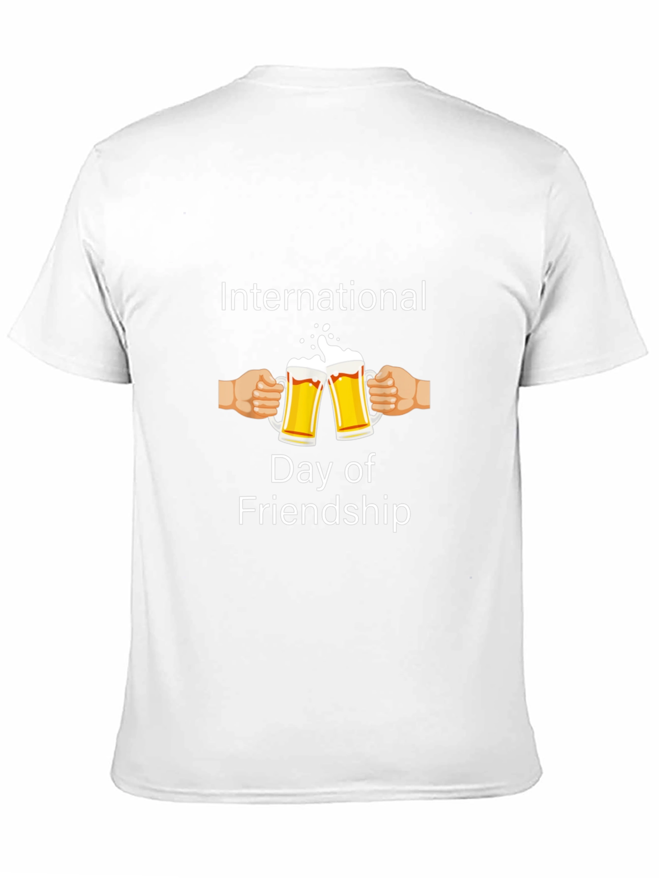 International Day of Friendship T-Shirt