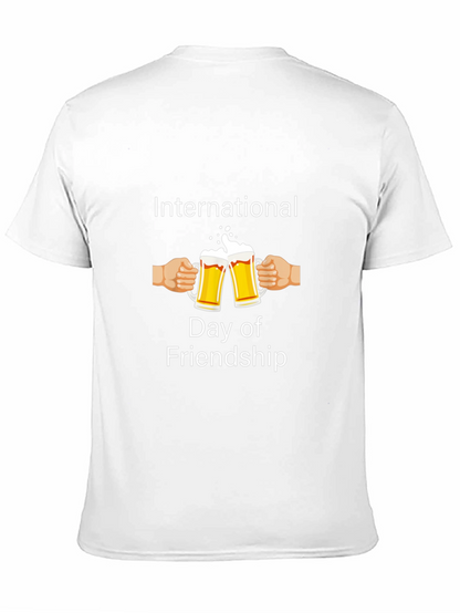 International Day of Friendship T-Shirt