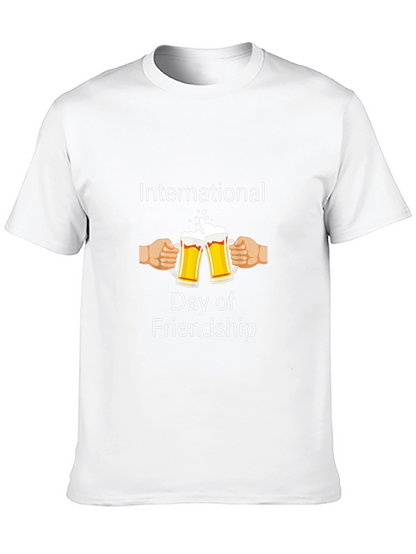 International Day of Friendship T-Shirt
