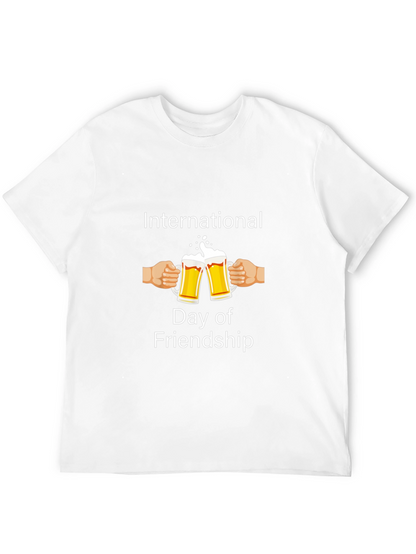 International Day of Friendship T-Shirt