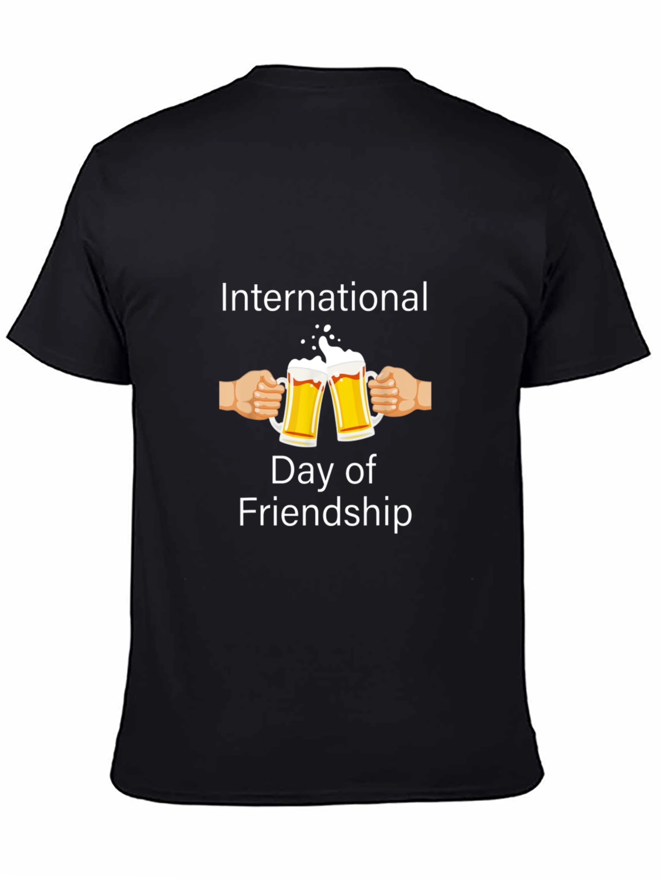International Day of Friendship T-Shirt