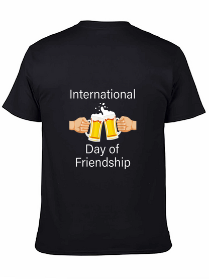 International Day of Friendship T-Shirt