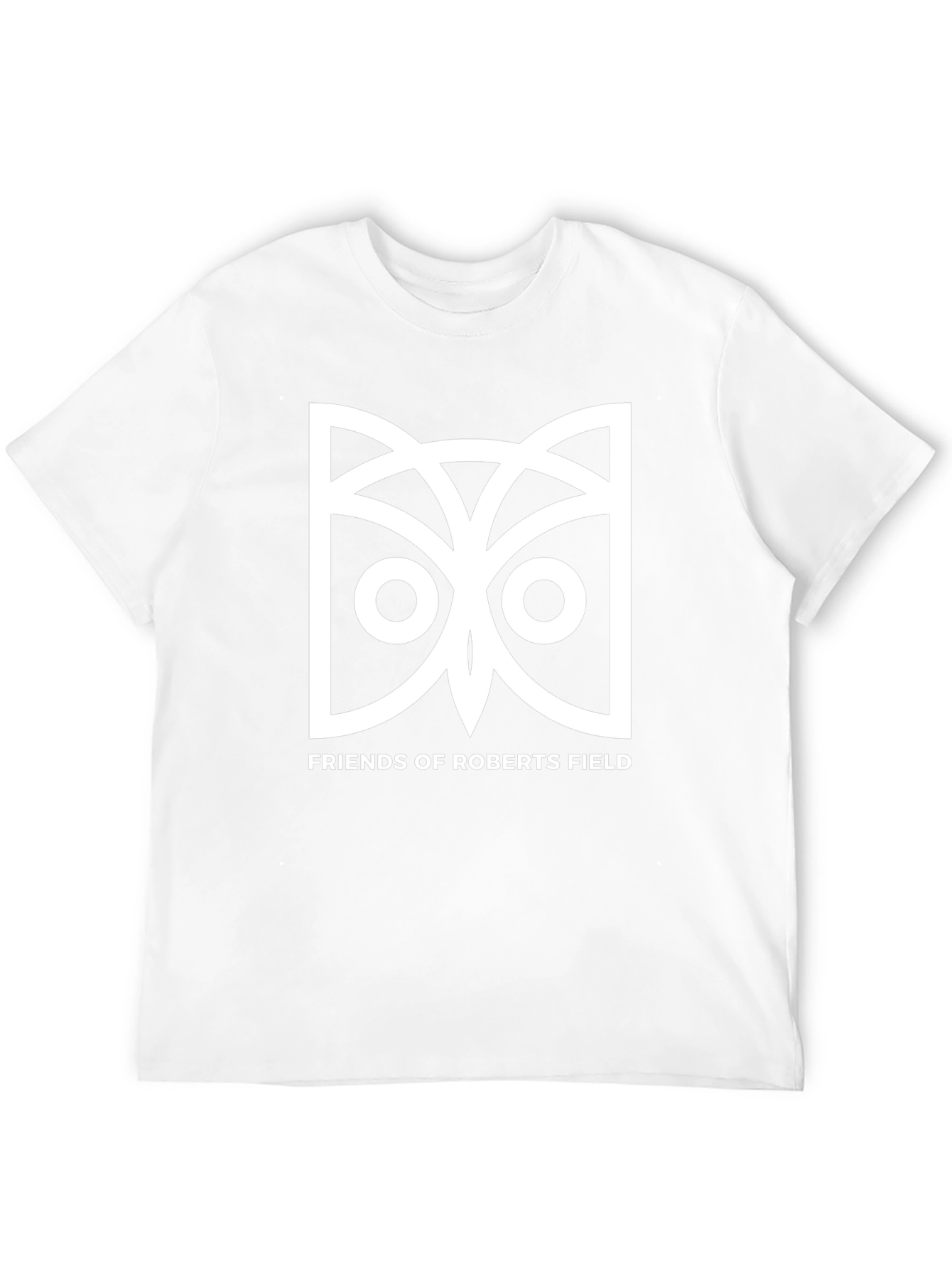 Friends of Roberts Field Graphic Tee