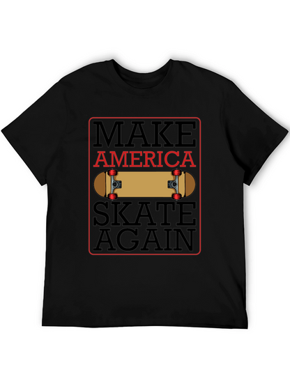 Make America Skate Again T-Shirt