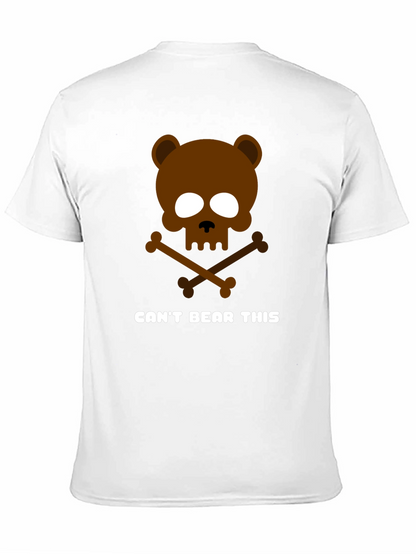 Cant Bear This Graphic T-Shirt