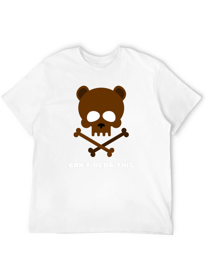 Cant Bear This Graphic T-Shirt