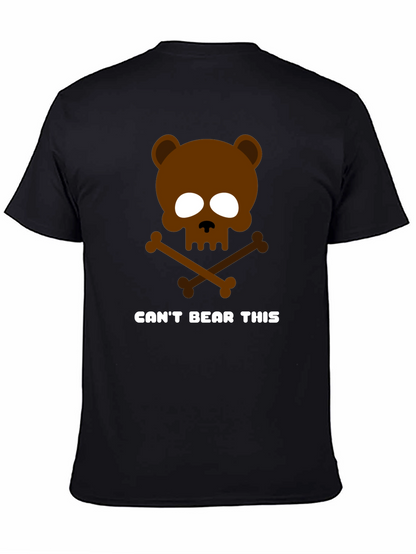 Cant Bear This Graphic T-Shirt