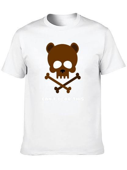 Cant Bear This Graphic T-Shirt