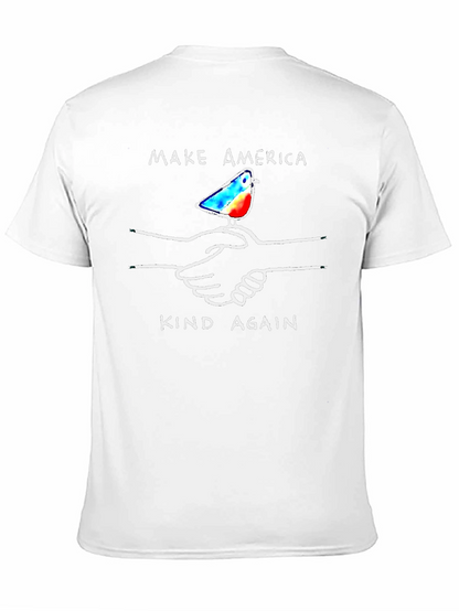 Make America Kind Again T-Shirt