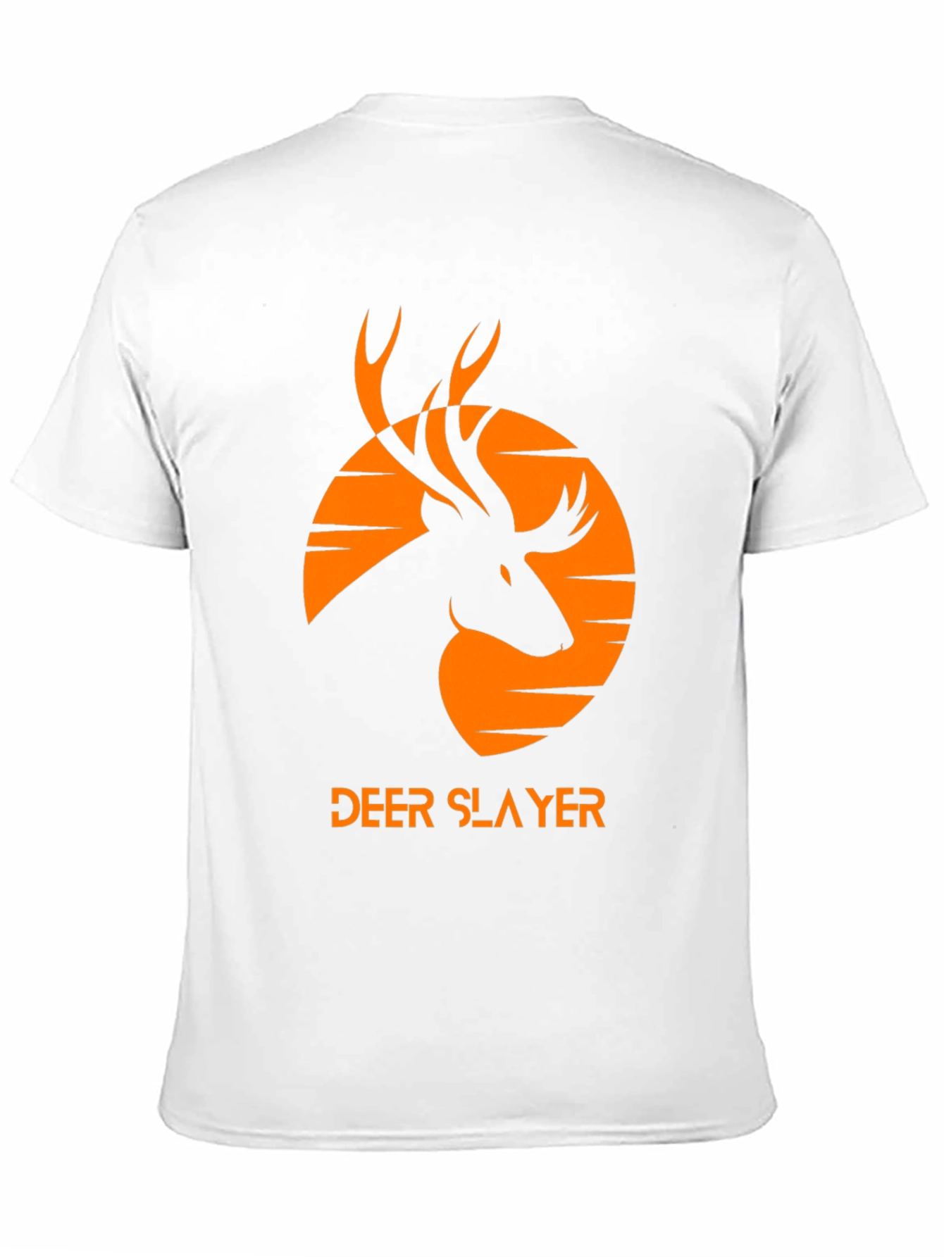 Deer Slayer T-Shirt - Hunting Apparel