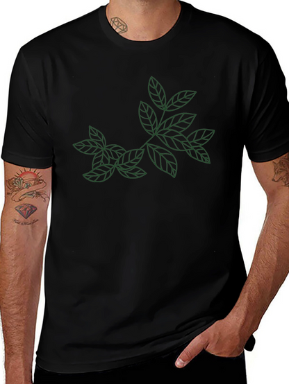 Nature Branch Graphic Tee