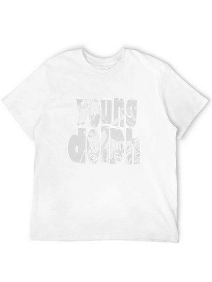 Young Dolph Black T-Shirt