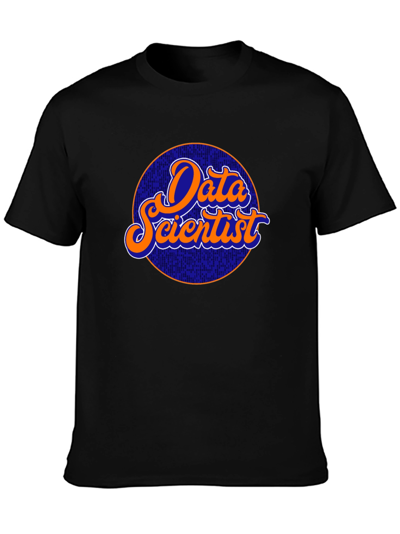 Data Scientist Graphic T-Shirt