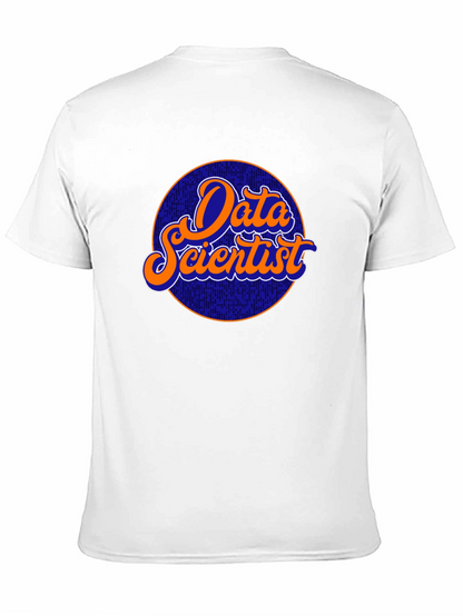 Data Scientist Graphic T-Shirt
