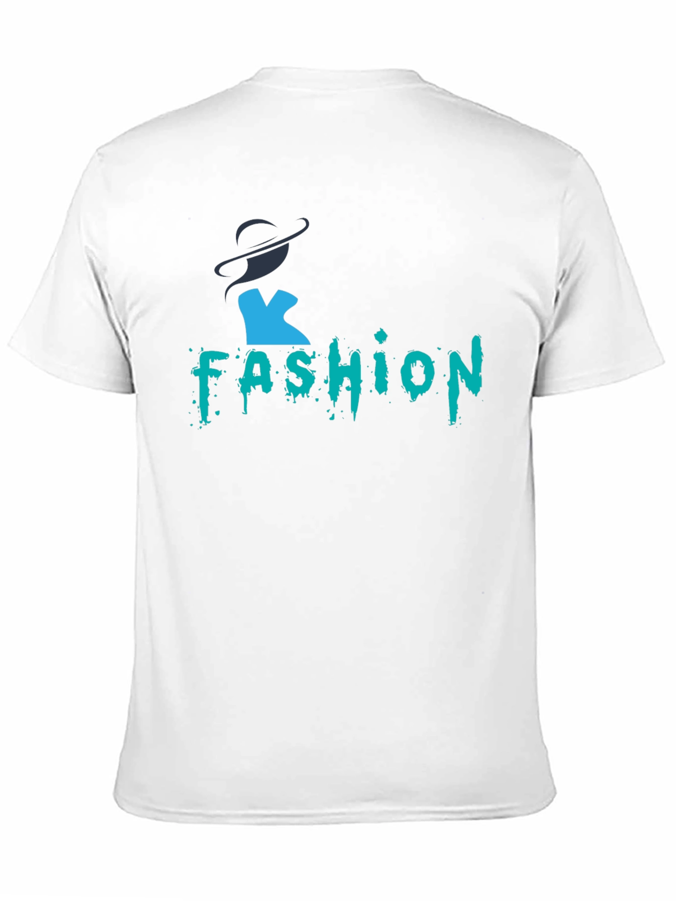 Stylish Fashion Graphic Tee - Unisex