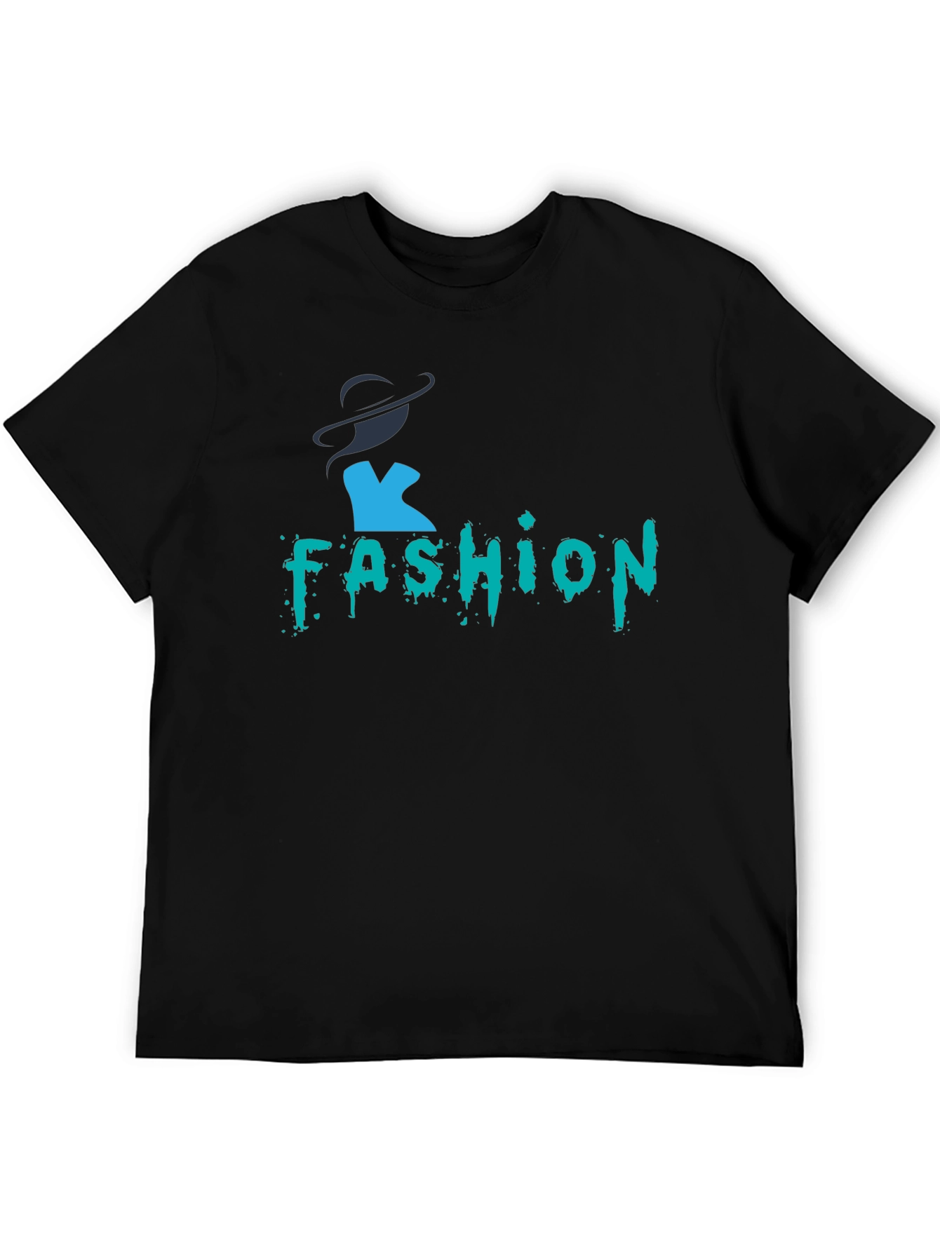 Stylish Fashion Graphic Tee - Unisex