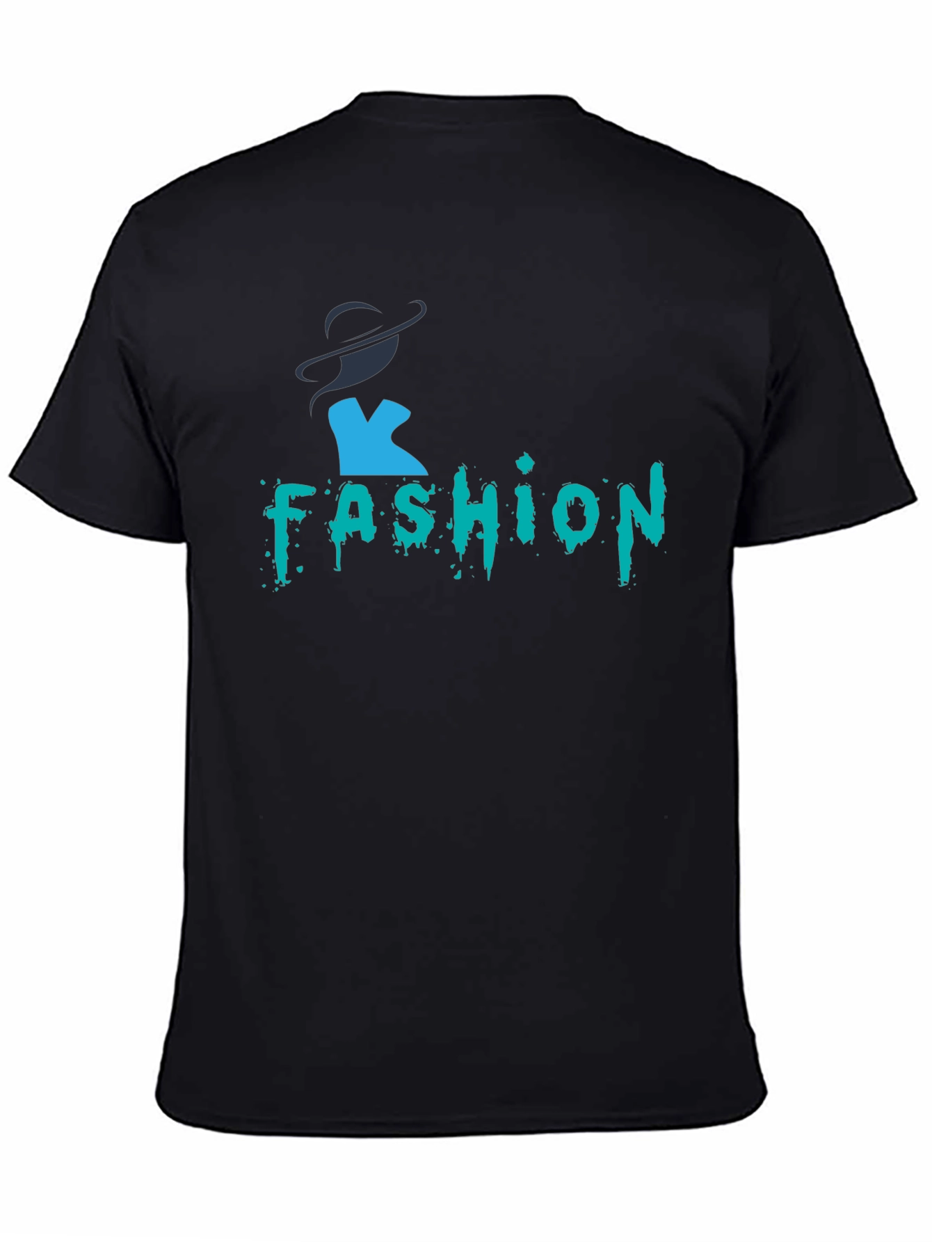 Stylish Fashion Graphic Tee - Unisex