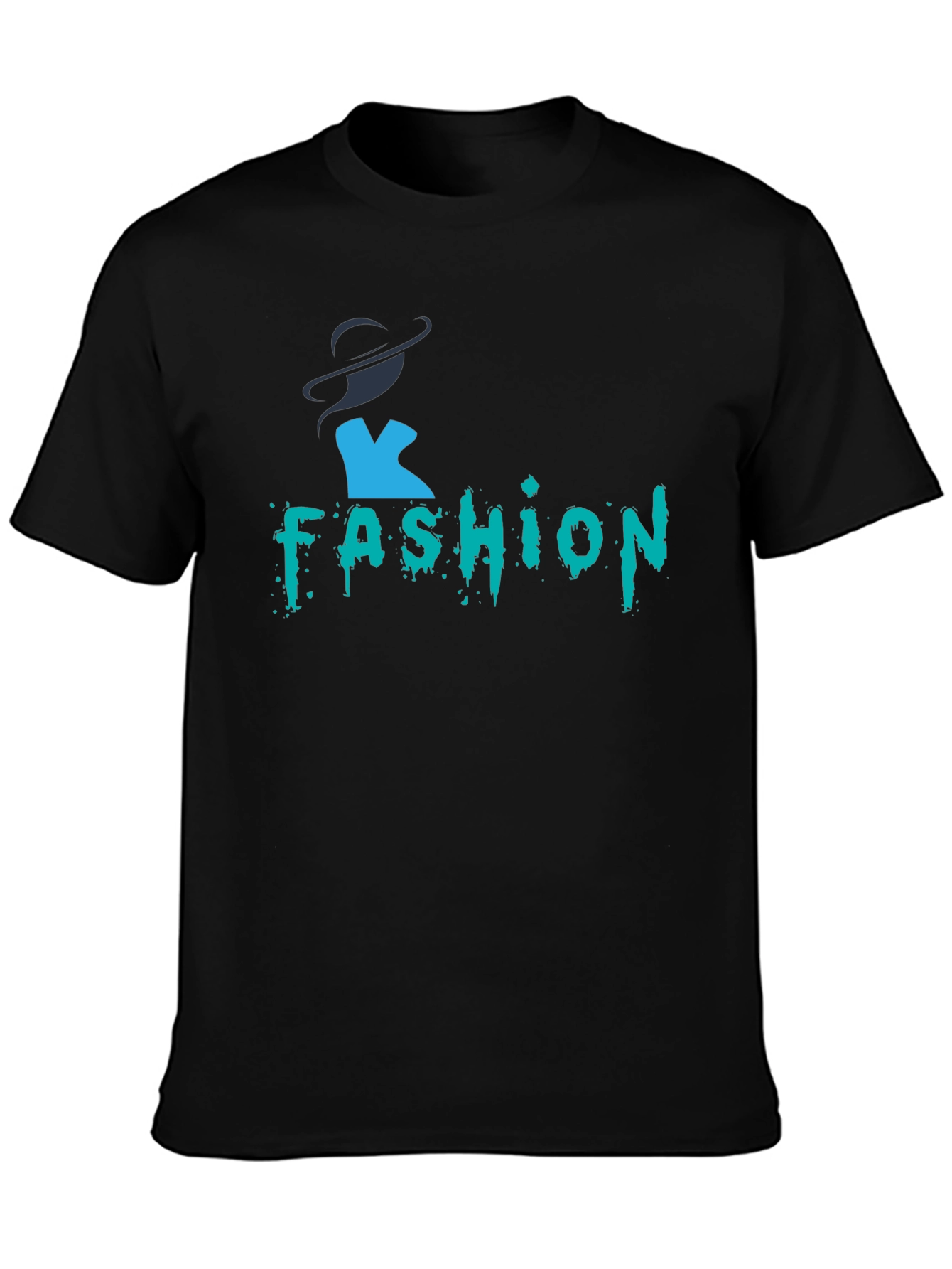 Stylish Fashion Graphic Tee - Unisex