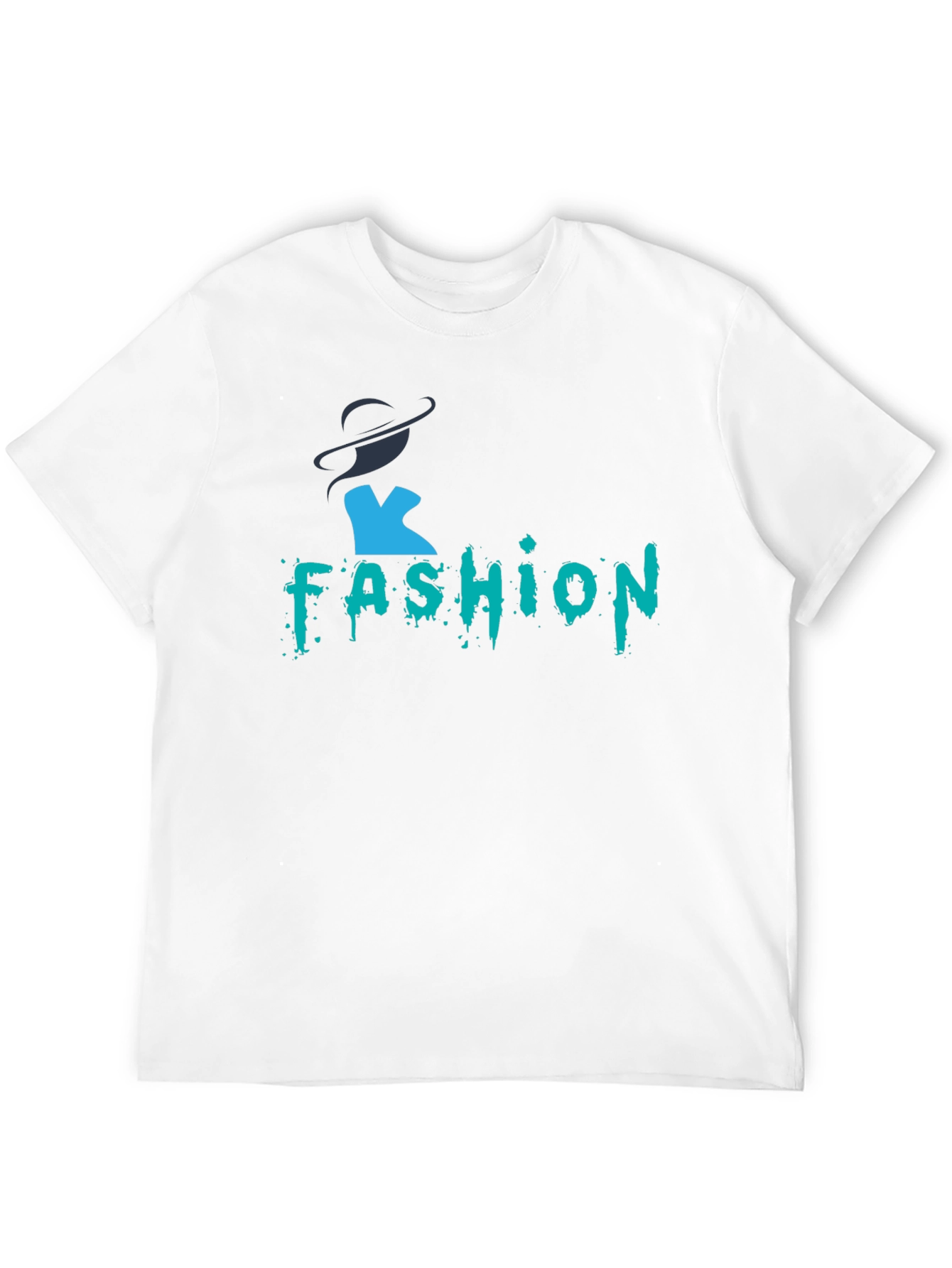 Stylish Fashion Graphic Tee - Unisex