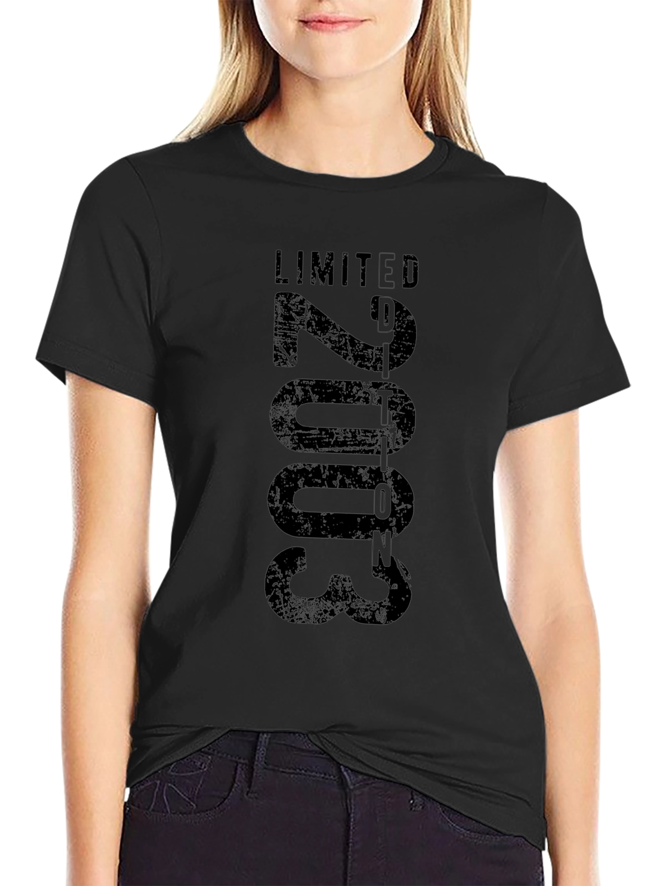 Limited Edition 2003 T-Shirt