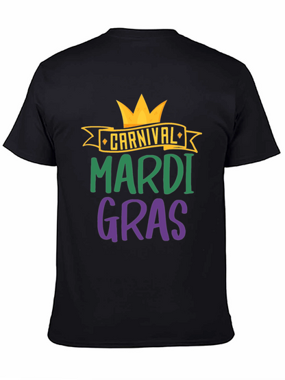 Mardi Gras Carnival T-Shirt