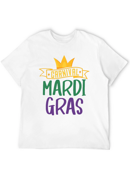 Mardi Gras Carnival T-Shirt