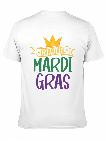 Mardi Gras Carnival T-Shirt