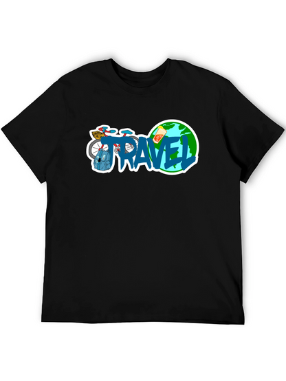 Travel Adventure T-Shirt