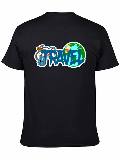Travel Adventure T-Shirt